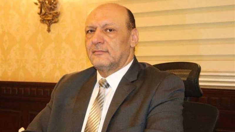 رئيس المصريين: الجماعة