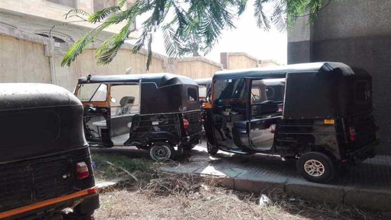 بعد مد فترة ترخيصه..