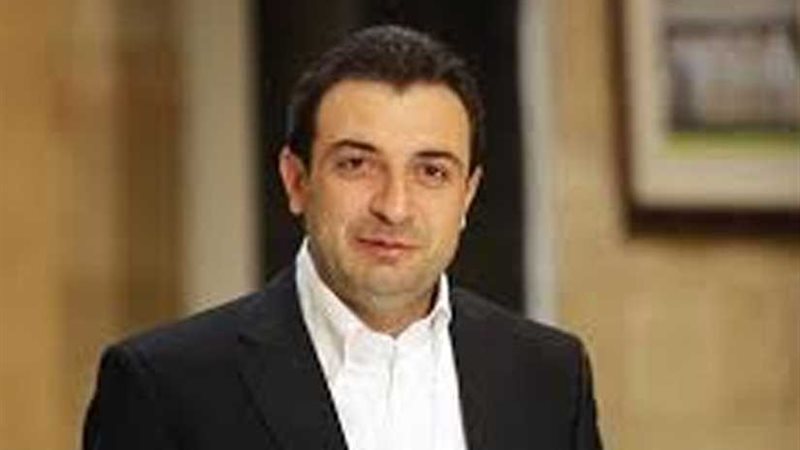 وزير لبناني: أولوية