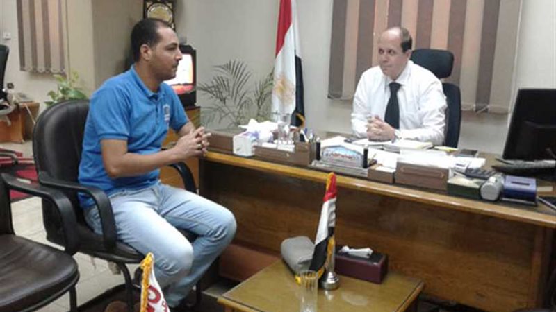 وزارة الزراعة تطلق