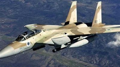 طيران الاحتلال الإسرائيلي يخرق قرار مجلس الأمن ويحلق فوق جنوب لبنان