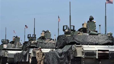 ألمانيا: دعمنا القوات الأمريكية ببلادنا خلال 7 سنوات بـ243 مليون يورو