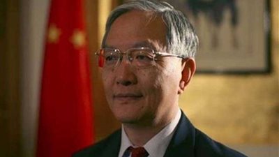 سفير بيلاروسيا بالقاهرة: زيارة الوفد المصري إلى تستهدف تعزيز العلاقات