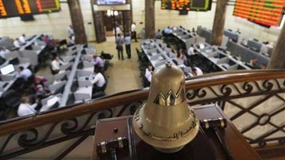 أداء متباين بمؤشرات البورصة في ختام التعاملات