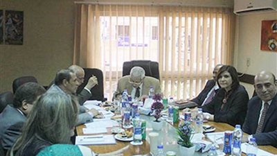 لجنة الرصد تناقش الثلاثاء المقبل مدى التزام الشاشات بضوابط المجلس