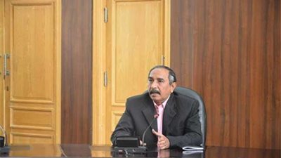 محافظة البحر الأحمر تبحث مد خط الغاز الطبيعي من الغردقة إلى سفاجا