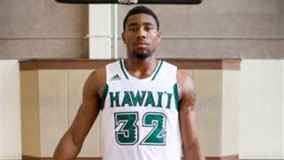 سلة الجزيرة تدعم صفوفها بالأمريكي براندون سبيرمان