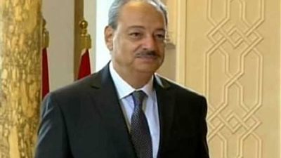 النائب العام : مصر باتت تقودعربيا وإفريقيا فى مجال مكافحة الجريمة المنظمة
