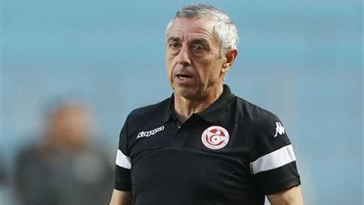 الاتحاد التونسي لكرة القدم يعلن رسميا فسخ عقد آلان جيراس
