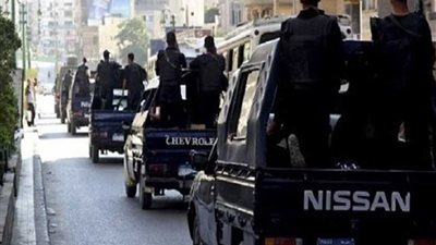 ضربة أمنية .. سقوط تشكيل عصابي بحوزته مواد مخدرة بـ200 مليون جنيه