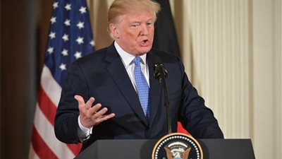 ترامب يلغي زيارته إلى الدنمارك بعد رفضها بيع غرينلاند