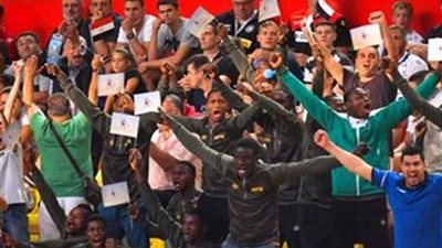 أحمد هشام: يكشف سر الفوز بلقب مونديال الناشئين