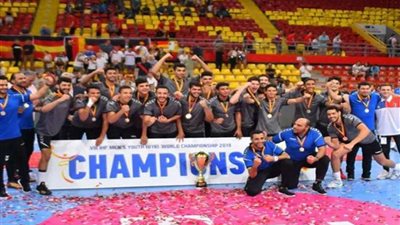 الشباب والرياضة ترفع مكافأة ناشئي اليد إلى 150 ألفا لكل لاعب