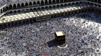 من العام المقبل.. بطاقة حج ذكية تغني عن جواز السفر