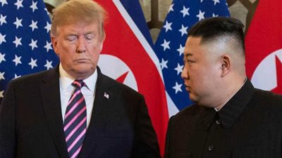 بيونج يانج: لا حوار مع واشنطن قبل وقف الأنشطة العسكرية