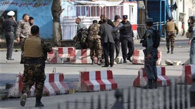 أفغانستان: ارتفاع قتلى هجوم حفل زفاف كابول إلى 80 قتيلا