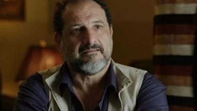 خالد الصاوي: 