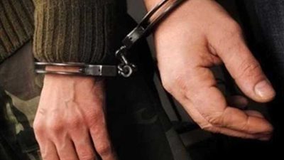 ضبط 3 هاربين من الإعدام بالبساتين