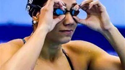 حصاد بعثة الفراعنة في اليوم الثاني بدورة الألعاب الإفريقية