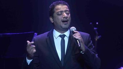 الهلباوي ويونس ضيفا كايرو ستيبس بأوبرا الإسكندرية.. اليوم