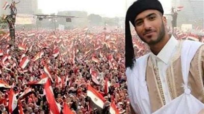 رسالة من شاب ليبي إلى الشعب المصري تُشعل مواقع التواصل