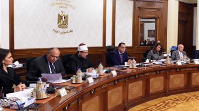 الحكومة توافق على إنابة بنك المعرفة المصري للتعاقد مع 