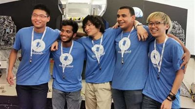 ”الأمير سالمان“ منوفي حلم بالعالمية فحقق الذهبية بـ