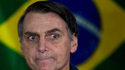 الرئيس البرازيلي يتهم المنظمات الأهلية بالوقوف وراء حرائق 