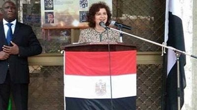 مصر تقدم شحنة مساعدات للأشقاء في بوروندي