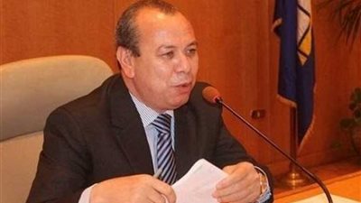 ضبط 144 ألف وحدة زريعة أسماك بالطريق الدولي الساحلي في مركز بلطيم