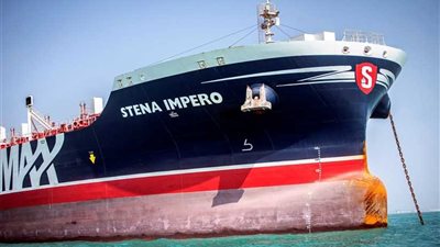 التلفزيون السويدي: إطلاق سراح ناقلة 