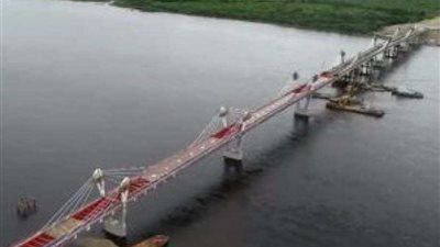 إغلاق جسر في نيويورك لفترة وجيزة بسبب جسم مشبوه