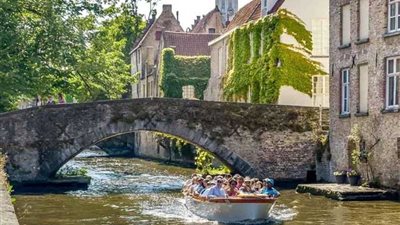 بالصور.. رحلة إلى 