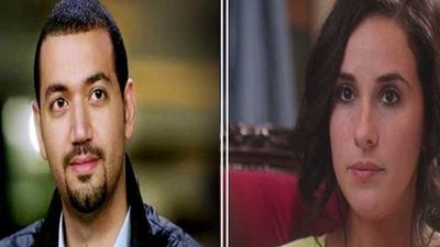 شيري عادل تكشف حقيقة انفصالها عن معز مسعود.. اعرف التفاصيل