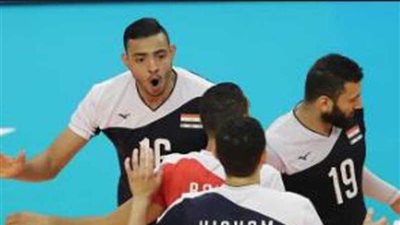 فراعنة الطائرة أمام الرأس الأخضر في افتتاح مشوار الألعاب الإفريقية