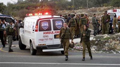 مقتل مجندة إسرائيلية وإصابتين خطيرتين في انفجار عبوة غرب رام الله