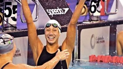 السباحة المصرية على موعد مع حصد ذهب الألعاب الإفريقية بالمغرب