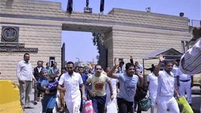 الإفراج بالعفو عن 228.. والشرطي عن 314 من نزلاء السجون