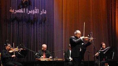 السبت.. فنون من الصين وسداسي شرارة وأحمد جمال بمحكى القلعة