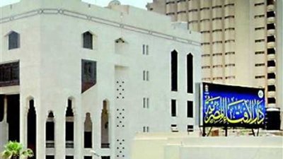 مرصد الإفتاء: الإخوان ترمي بأفرادها في الهلاك ثم تتنصل منهم