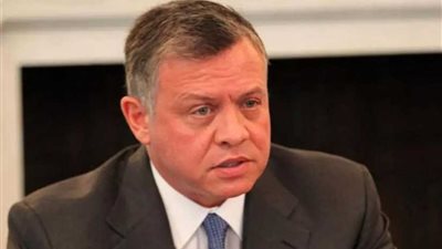 العاهل الأردني: حريصون على تعزيز العلاقات مع السودان بما يحقق المصالح المشتركة