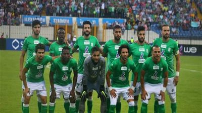 بعثة الاتحاد السكندري تتوجه إلى الكويت استعدادا لمواجهة العربي الكويتي في البطولة العربية