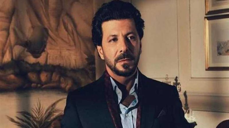 إياد نصار: تقديم