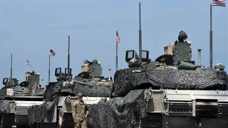 ألمانيا: دعمنا القوات