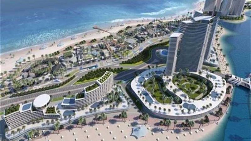 السياحة تروج لمدينة