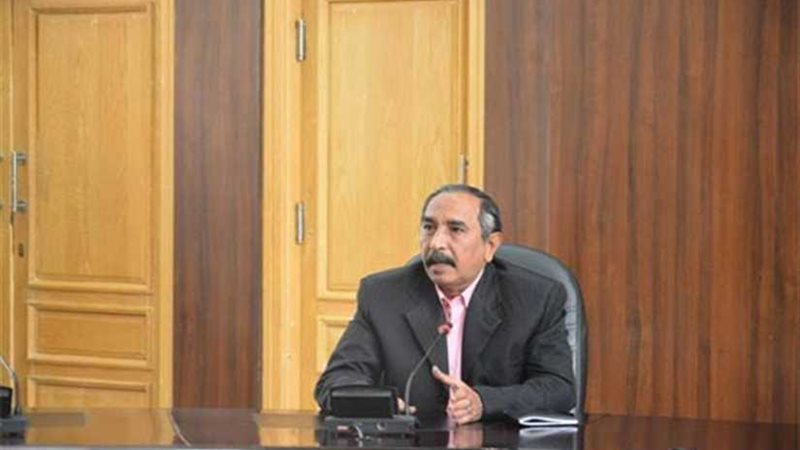 محافظة البحر الأحمر