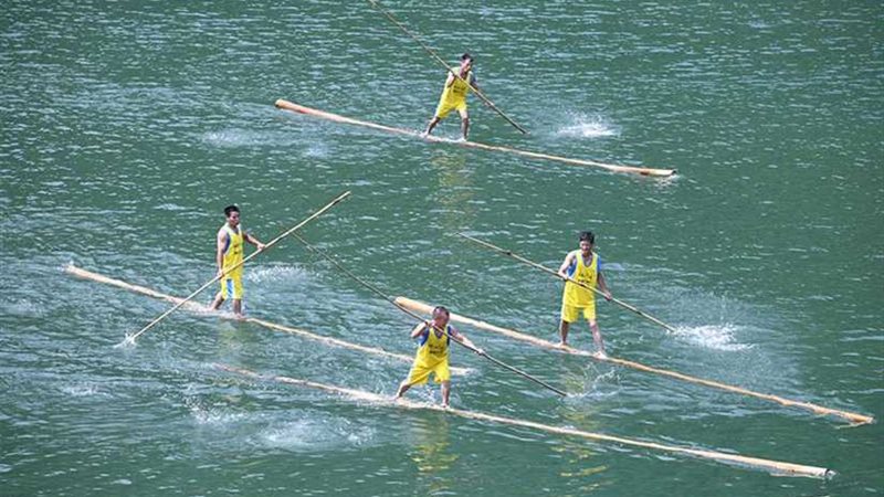 ارتفاع الدخل السياحي