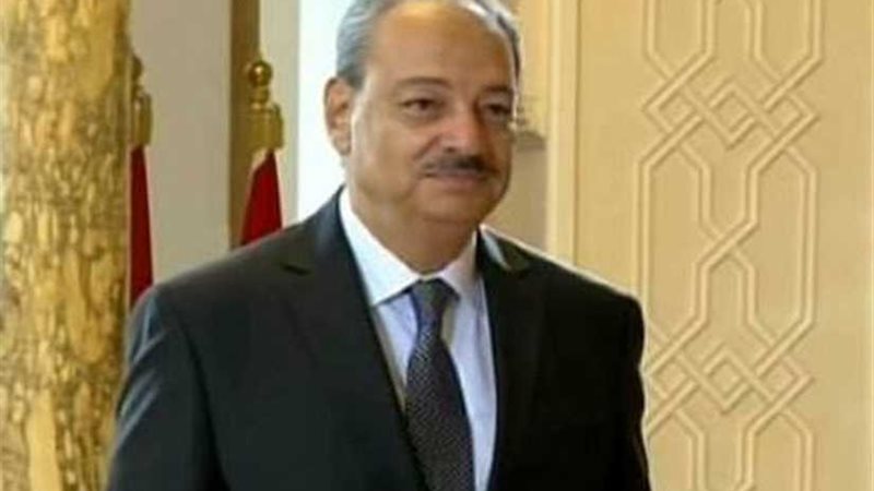 النائب العام : مصر