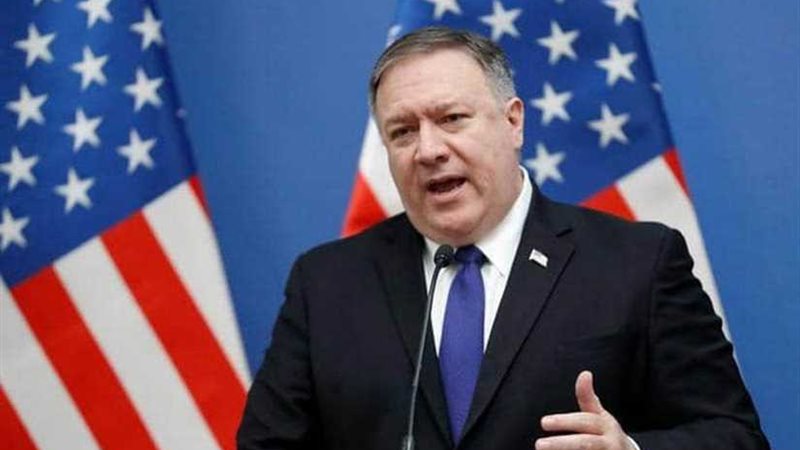 واشنطن تحذر من اضطراب