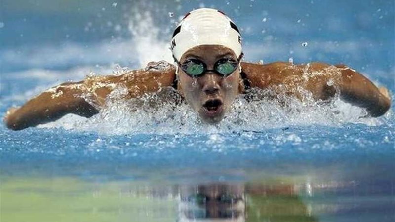 فريدة عثمان تحصد